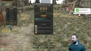 {Lineage 2 Awakening} 1000+ Сундуков с Припасами Адена! Акция 