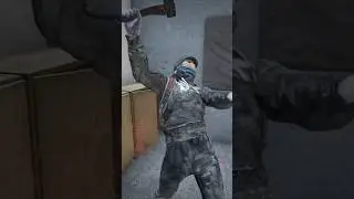 DayZ never changes