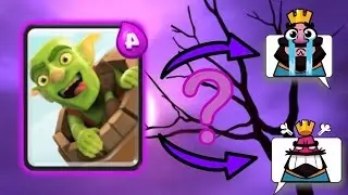 Insane Pain | Level One Journey Ep. 12 | Clash Royale