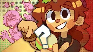 Apple & The Gacha Machine [ Apple ]