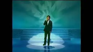 Takeshi Matsubara - Ai no uta ( 松原健之 - 愛の歌 )