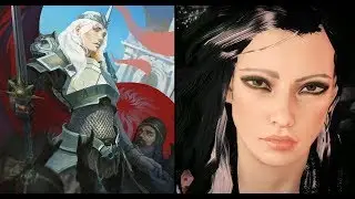 Dragon Age: Inquisition | Denying being Andraste's Herald