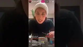 Cooking w/ Mommy Milkers