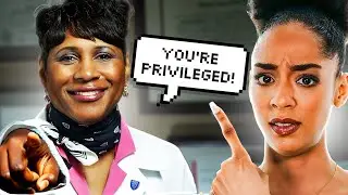 Diversity Chief Goes Viral for Her INSANE Definition of ‘Privilege’
