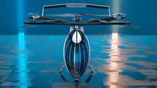 Zapata Airscooter: The Next Generation of Personal Flight