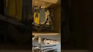 Скоро выйдет новые видео о сборке Станка Рабица за границей.