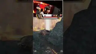 TSM Clutches Apex Championship Fight | Apex Legends #shorts