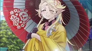 Do You Want To Have Oneechan Like That? ~  江戸前エルフ 8話 ( Otaku Elf Eps 8 )