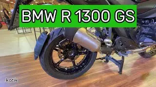 BMW R1300 GS