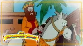 Trust and Triumph - 11👼 - OUR FAVOURITE EPISODES - The Beginners Bible✝️