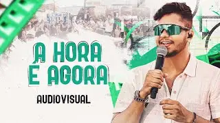 Mikael Santos - MS no Paredão 2 - A hora é Agora - AudioVisual