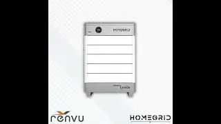 Solar & Storage Market Series ft HomeGrid Energy