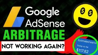 How To Convert Facebook Traffic To Google Traffic For Adsense Arbitrage.