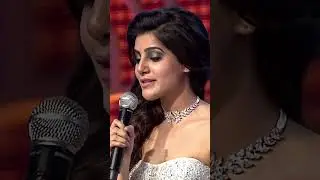 Samantha's bold statement on her youth after receiving Youth Icon Award | #ytshorts