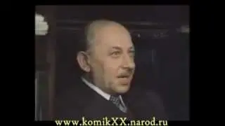 Место встречи... - Тебе бы ни картины, начальник...