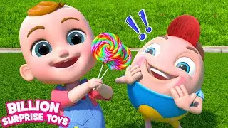 Baby Zay's  Playful morning & Lost Imaginary Friend: Humpty Dumpty Disappears! 😳🥚