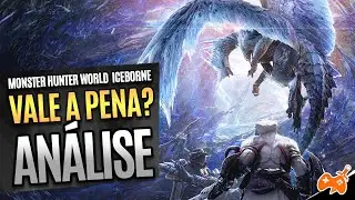Is Monster Hunter World Iceborne Worth It? And the Price? Review