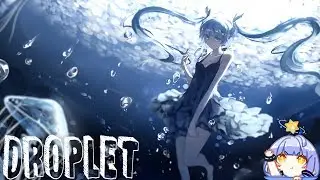 Amidst - Droplet