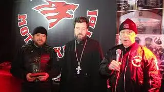 Икона в дар Музею панораме Невская битва 1240 Усть Ижора