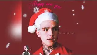 Lil Peep -  Christmas (pt2) (mix)