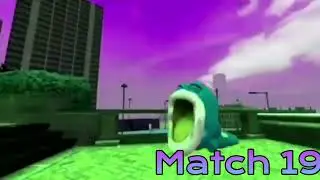 Fishy Boopkins Crying Hates The G Major 16 Even More VS Everyone