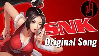 Mesmerist - SNK [FREE DL]