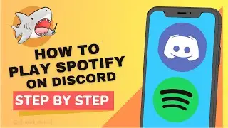 How To Play Spotify On Discord - Connect Spotify to Discord