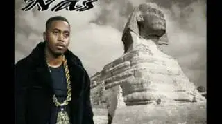 Nas - One Mic (remix)