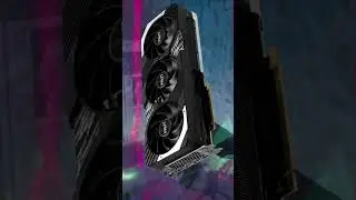 PALIT GeForce RTX™ 4070 Ti GamingPro OC. #SHORTS #NVIDIA