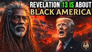 Revεlation 13 Is About Black America RIGHT NOW!