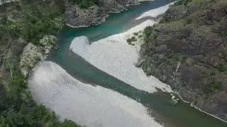 Volare in Val Trebbia