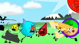 Battle for money. Episode 7 The fight