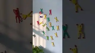 Wall climbing spiderman 🕷️🕸️ ktoys.pk