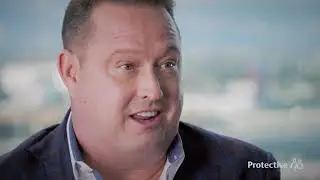 Protective Asset Protection- NADA 2024 Agent Testimonial (Dylan Doran)