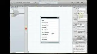 iOS Quick Tip: Custom (System) font in your UITableView row or cell