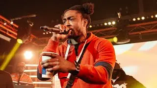 Manchester Rap Battle (FINAL!) | Red Bull Raise The Bar Manchester