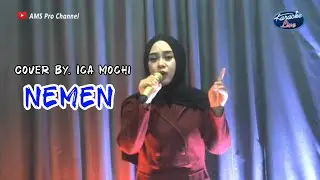 NEMEN - GILDCOUSTIC | COVER BY ICA MOCHI