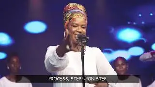 SOLA ALLYSON - ÌPÍN VIDEO