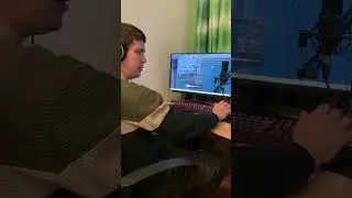 Написал трек ЗА МИНУТУ?!!! 