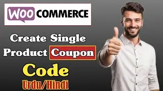 WooCommerce Coupon Code for Specific Product | WooCommerce Discount Code