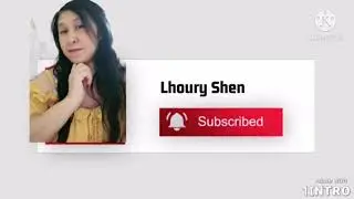 My outro