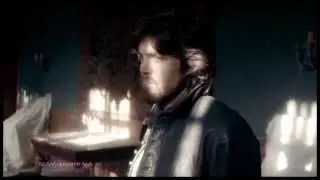 Athos and Milady - The War Of Our Lives || The Musketeers (BBC)