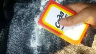 How to get rid of smell in car lifehack