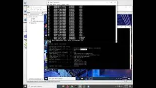 Cisco CCNA ITN lab 5.1.2.8 2960 switch mac address table and ARP