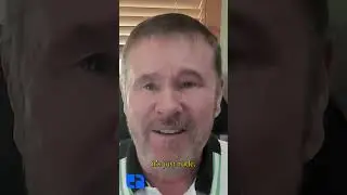 Garry Nolan BLASTS Neil deGrasse Tyson