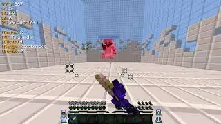 Minecraft PVP #3