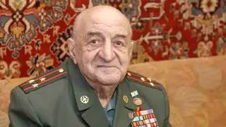 А впереди была целая война: ко Дню памяти и скорби