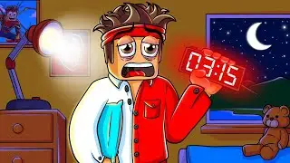 CO KDYŽ NEBUDU SPÁT 5 DNÍ? 😱