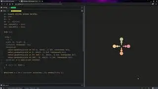 Pure CSS dot loader