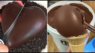 Creative Tasty Chocolate Cake Decorating Recipes | So Yummy Chocolate Cake Ideas #2